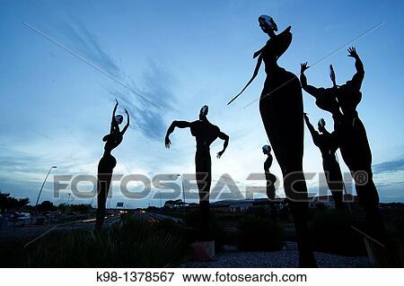 Stock Photo - Petra, Es Pla, Mallorca Illes Balears Spain.. Fotosearch