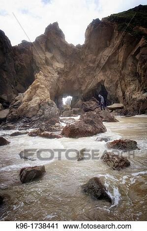 Pfiffer National Park in California View Large Photo Image Stock Image - Pfiffer National Park in California. Fotosearch