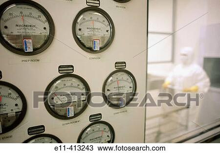 Pharmaceutical lab instrument panels View Large Photo Image Stock Image - Pharmaceutical lab instrument panels. Fotosearch