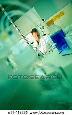 Pharmaceutical researcher View Large Photo Image Stock Photography - Pharmaceutical researcher. Fotosearch