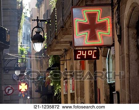 Pharmacy sign View Large Photo Image Stock Image - Pharmacy sign. Fotosearch