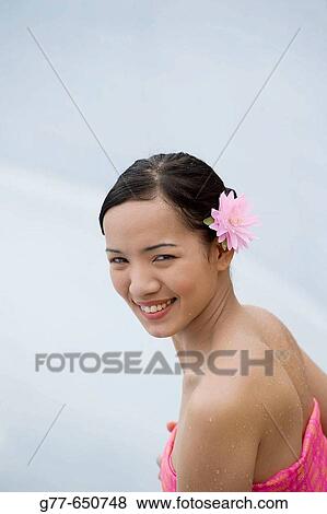 Philippines. Boracay. Philippino woman lifestyle. View Large Photo Image Stock Photo - Philippines. Boracay. Philippino woman lifestyle.. Fotosearch
