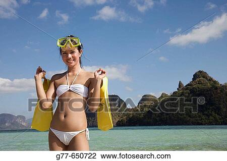 Philippines. El Nido. Philippino woman. View Large Photo Image Stock Image - Philippines. El Nido. Philippino woman.. Fotosearch