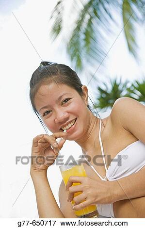 Philippines. El Nido. Philippino woman. View Large Photo Image Stock Photo - Philippines. El Nido. Philippino woman.. Fotosearch