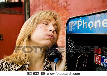 Phoning. Old City Philadelphia, Pennsylvania. USA. View Large Photo Image Stock Photo - Phoning. Old City Philadelphia, Pennsylvania. USA.. Fotosearch