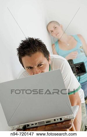 Photo session of study. View Large Photo Image Stock Photo - Photo session of study.. Fotosearch