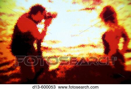 Photographer and woman View Large Photo Image Stock Image - Photographer and woman. Fotosearch