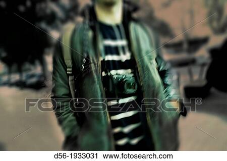 Photographer View Large Photo Image Stock Image - Photographer. Fotosearch