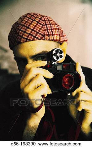 Photographer View Large Photo Image Stock Image - Photographer. Fotosearch