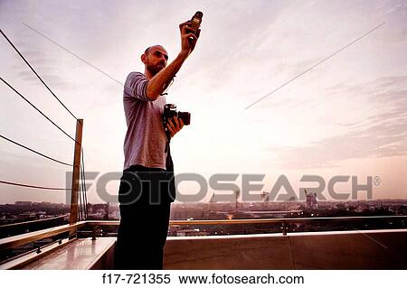 Photographer View Large Photo Image Stock Photography - Photographer. Fotosearch