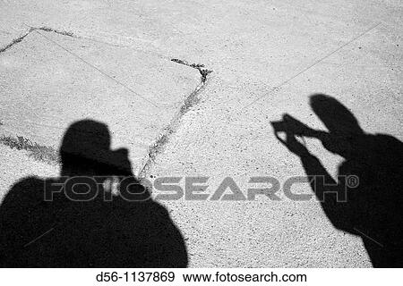 Photographers View Large Photo Image Stock Photo - Photographers. Fotosearch