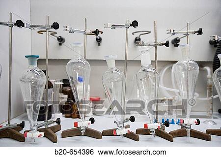 Stock Photograph - Physics and Chemistry laboratory. AZTI-Tecnalia. Technological Centre specialised in Marine and Food Research. Sukarrieta, Bizkaia, Euskadi. Spain.. Fotosearch