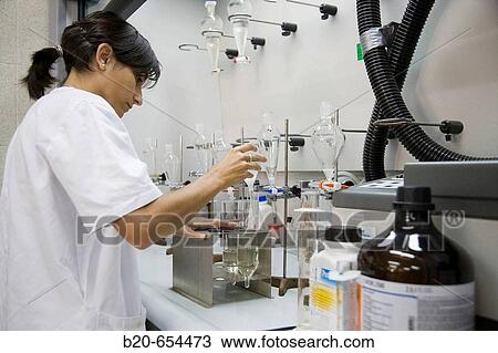 Physics and chemistry laboratory. Tests for polluting agents in wine. AZTI-Tecnalia. Technological Centre specialised in Marine and Food Research. Sukarrieta, Bizkaia, Euskadi. Spain. View Large Photo Image Stock Image - Physics and chemistry laboratory. Tests for polluting agents in wine. AZTI-Tecnalia. Technological Centre specialised in Marine and Food Research. Sukarrieta, Bizkaia, Euskadi. Spain.. Fotosearch