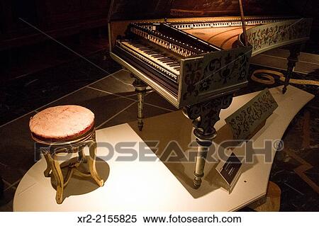 Piano in Collezione Tagliavini, Bologna, Emilia Romagna, Italy. View Large Photo Image Stock Photography - Piano in Collezione Tagliavini, Bologna, Emilia Romagna, Italy.. Fotosearch