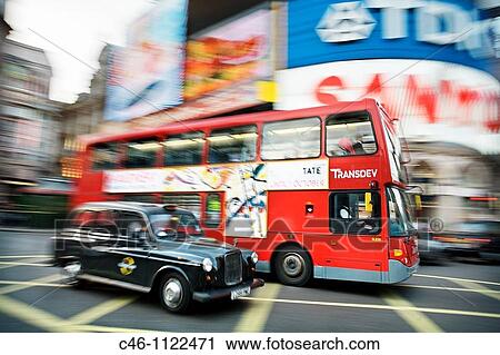 Picadilly Circus. London. England. UK. View Large Photo Image Stock Image - Picadilly Circus. London. England. UK.. Fotosearch