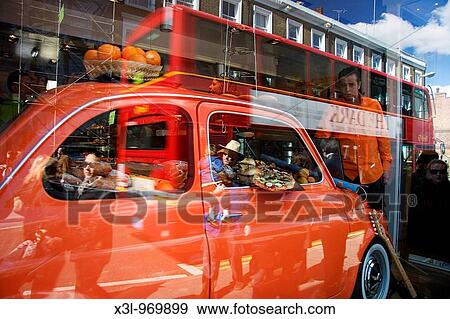 Stock Photo - Picadilly London United Kingdom. Fotosearch