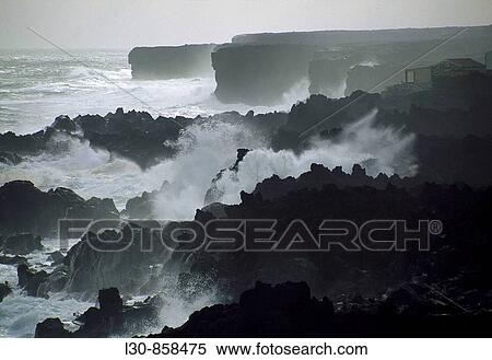 Pico Island, Azores, Portugal View Large Photo Image Stock Photography - Pico Island, Azores, Portugal. Fotosearch