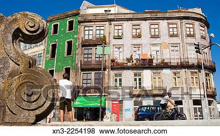 Picture take from Travessa de S. Sebasti? o, Cal? ada Vandoma, near Cathedral, Terreiro da Se, Porto, Portugal, Europe. View Large Photo Image Stock Photo - Picture take from Travessa de S. Sebasti? o, Cal? ada Vandoma, near Cathedral, Terreiro da Se, Porto, Portugal, Europe.. Fotosearch