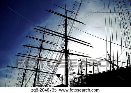 Stock Photography - Pier 17 at Lower Manhattan.. Fotosearch