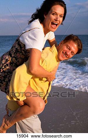 Piggyback View Large Photo Image Picture - Piggyback. Fotosearch