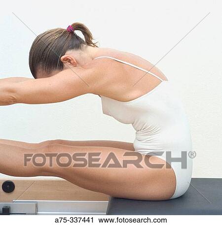 Pilates View Large Photo Image Stock Image - Pilates. Fotosearch