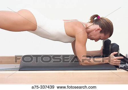 Pilates View Large Photo Image Stock Photo - Pilates. Fotosearch