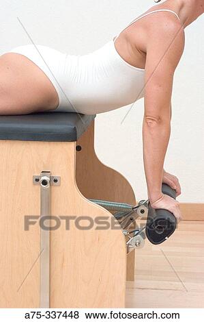 Pilates View Large Photo Image Stock Photo - Pilates. Fotosearch