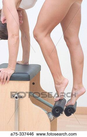 Pilates View Large Photo Image Stock Photograph - Pilates. Fotosearch