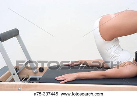 Pilates View Large Photo Image Stock Photography - Pilates. Fotosearch