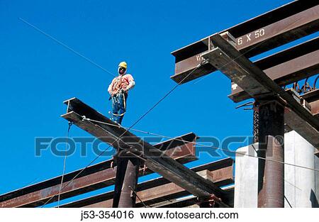 Piledriver on bridge falsework at I-880 Cypress Project. Oakland, California. USA. View Large Photo Image Stock Photograph - Piledriver on bridge falsework at I-880 Cypress Project. Oakland, California. USA.. Fotosearch