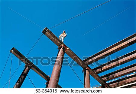 Piledriver on bridge falsework at I-880 Cypress Project. Oakland, California. USA. View Large Photo Image Stock Photography - Piledriver on bridge falsework at I-880 Cypress Project. Oakland, California. USA.. Fotosearch