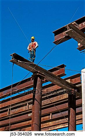 Piledriver on bridge falsework. I-880 Cypress project. Oakland, California. USA. View Large Photo Image Stock Photograph - Piledriver on bridge falsework. I-880 Cypress project. Oakland, California. USA.. Fotosearch