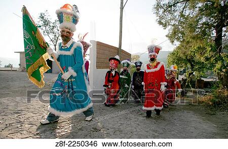 Pilgrimage with musical band and colorful dreesed personages to visit Candelaria's Virgin in Landa Guerrero Mexico. Every february the second this celebration comes to life, giving great reinforcement to the town individuality. View Large Photo Image Stock Photograph - Pilgrimage with musical band and colorful dreesed personages to visit Candelaria's Virgin in Landa Guerrero Mexico. Every february the second this celebration comes to life, giving great reinforcement to the town individuality.. Fotosearch