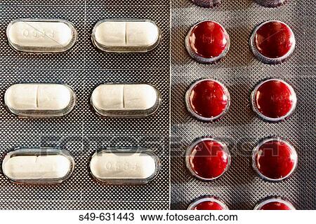 Pills View Large Photo Image Stock Image - Pills. Fotosearch