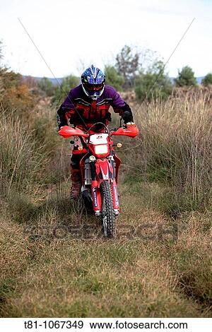 pilot motocross View Large Photo Image Stock Photo - pilot motocross. Fotosearch