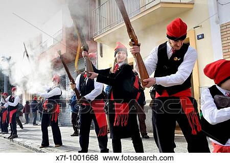 Pine festival, Centelles, Barcelona province, Catalonia, Spain View Large Photo Image Stock Photo - Pine festival, Centelles, Barcelona province, Catalonia, Spain. Fotosearch