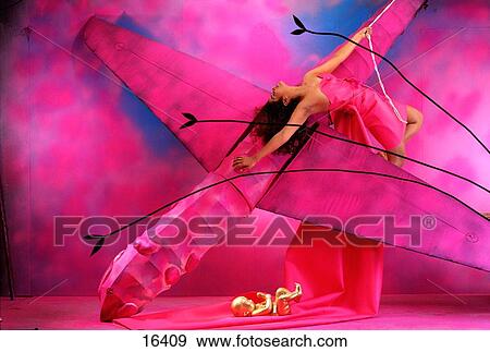 Pink dream View Large Photo Image Stock Photo - Pink dream. Fotosearch