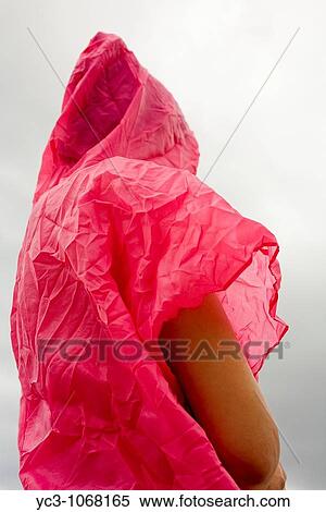 Pink kagool View Large Photo Image Stock Photography - Pink kagool. Fotosearch