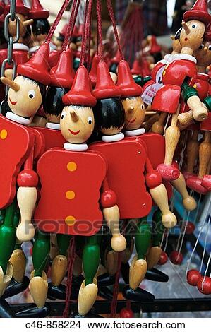 Pinocchio. Florence. Tuscany. Italy. View Large Photo Image Picture - Pinocchio. Florence. Tuscany. Italy.. Fotosearch