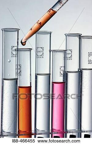 Stock Photography - Pipette. Fotosearch