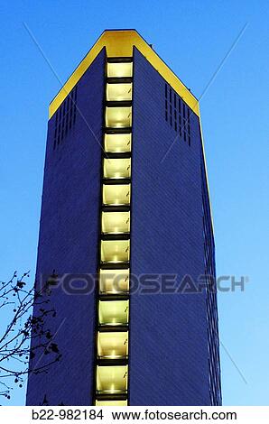 Pirelli Skyscraper, the Pirellone, the other symbol of Milan, one of the tallest buildings in the world built in reinforced concrete. It was built between 1955 and 1959 in piazza Duca dAosta, near the Central Railway Station, Milan, Lombardy, Italy View Large Photo Image Picture - Pirelli Skyscraper, the Pirellone, the other symbol of Milan, one of the tallest buildings in the world built in reinforced concrete. It was built between 1955 and 1959 in piazza Duca dAosta, near the Central Railway Station, Milan, Lombardy, Italy. Fotosearch