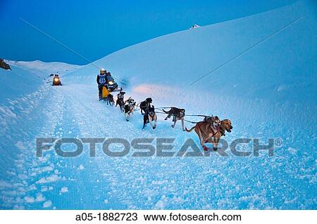Pirena Advance is a 15 days long sleddog race across the Pyrenees (Spain-France-Andorra). View Large Photo Image Stock Image - Pirena Advance is a 15 days long sleddog race across the Pyrenees (Spain-France-Andorra).. Fotosearch
