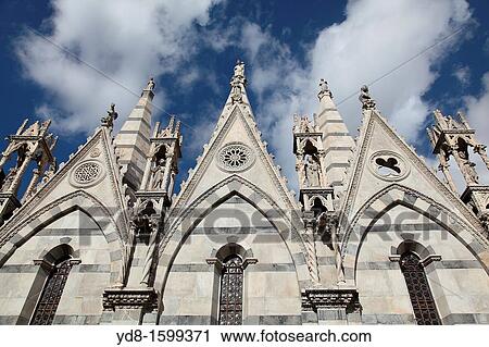 Pisa Santa Maria della Spina church, UNESCO world heritage site Tuscany, Italy, Europe View Large Photo Image Stock Image - Pisa Santa Maria della Spina church, UNESCO world heritage site Tuscany, Italy, Europe. Fotosearch
