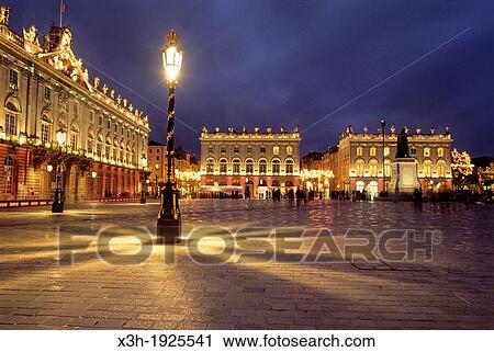 Place Stanislas, Nancy, Meurthe-et-Moselle department, Lorraine region, France, Europe View Large Photo Image Stock Image - Place Stanislas, Nancy, Meurthe-et-Moselle department, Lorraine region, France, Europe. Fotosearch
