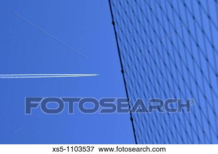 Plane View Large Photo Image Stock Photo - Plane. Fotosearch