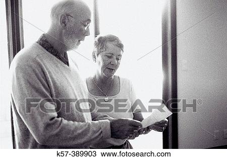 Stock Image - Plans. Fotosearch