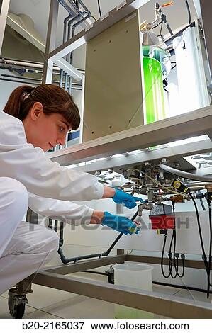 Plant cultivation of microalgae. Algae biofuel research. Biotechnology Laboratory. Energy and Environment Division. Tecnalia Research and Innovation. Miano. Alava. Basque Country. Spain. View Large Photo Image Stock Photo - Plant cultivation of microalgae. Algae biofuel research. Biotechnology Laboratory. Energy and Environment Division. Tecnalia Research and Innovation. Miano. Alava. Basque Country. Spain.. Fotosearch