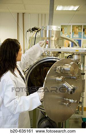 Plasma equipment. Technology and Research Centre. Inasmet-Tecnalia Foundation, San Sebastian, Gipuzkoa, Euskadi. Spain. View Large Photo Image Stock Image - Plasma equipment. Technology and Research Centre. Inasmet-Tecnalia Foundation, San Sebastian, Gipuzkoa, Euskadi. Spain.. Fotosearch