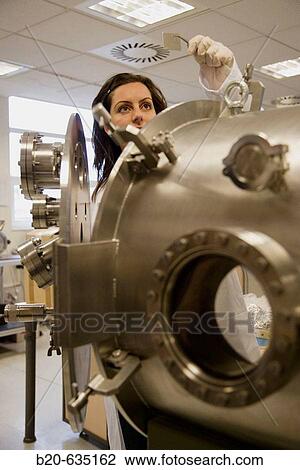 Plasma equipment. Technology and Research Centre. Inasmet-Tecnalia Foundation, San Sebastian, Gipuzkoa, Euskadi. Spain. View Large Photo Image Stock Image - Plasma equipment. Technology and Research Centre. Inasmet-Tecnalia Foundation, San Sebastian, Gipuzkoa, Euskadi. Spain.. Fotosearch