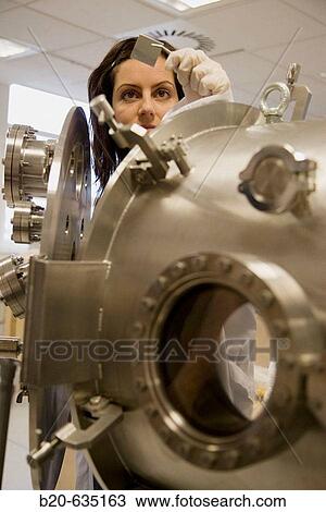 Plasma equipment. Technology and Research Centre. Inasmet-Tecnalia Foundation, San Sebastian, Gipuzkoa, Euskadi. Spain. View Large Photo Image Stock Image - Plasma equipment. Technology and Research Centre. Inasmet-Tecnalia Foundation, San Sebastian, Gipuzkoa, Euskadi. Spain.. Fotosearch